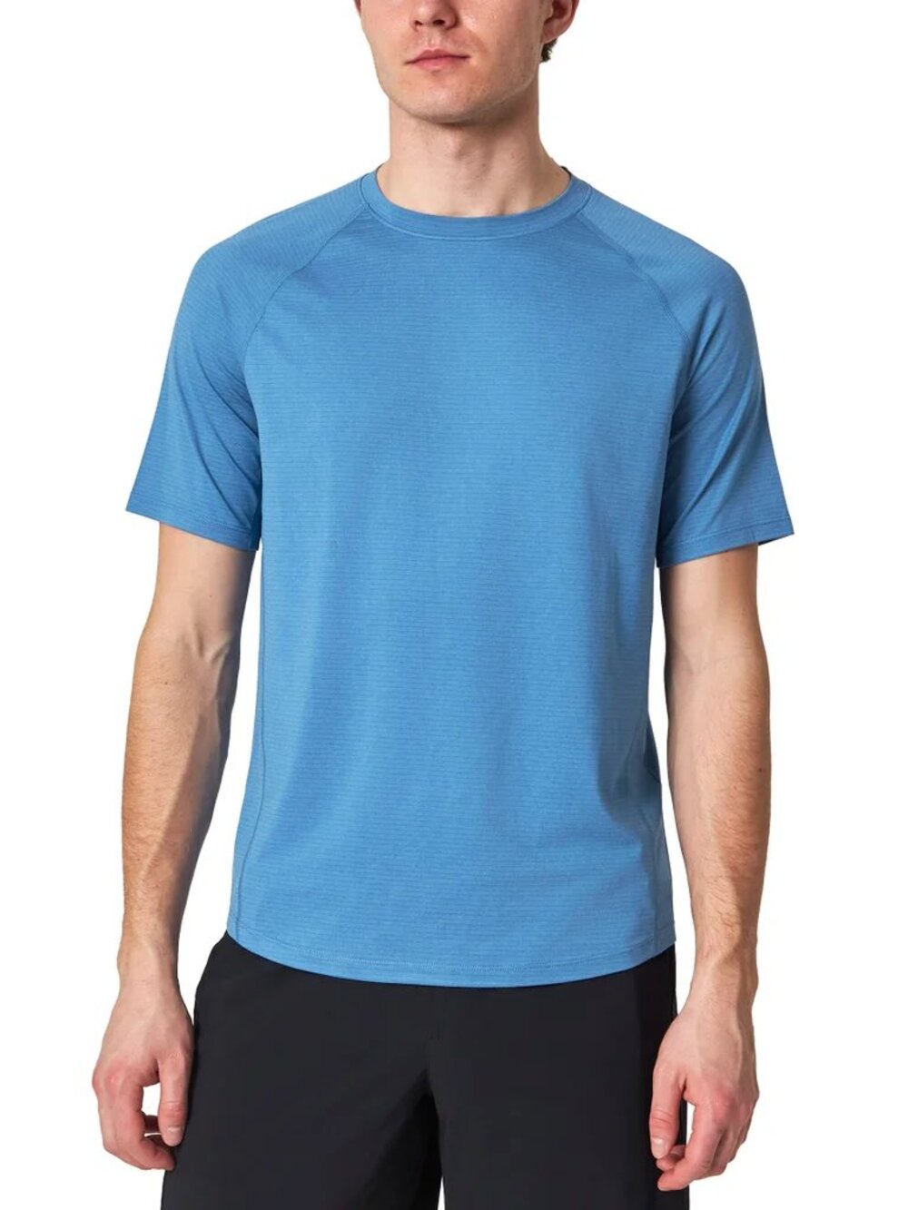 Mondetta Men's Active Tee